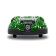 Husqvarna Automower® Flowerbed Decal Sticker Kit