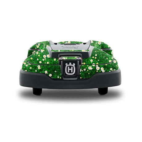 Husqvarna Automower® Flowerbed Decal Sticker Kit