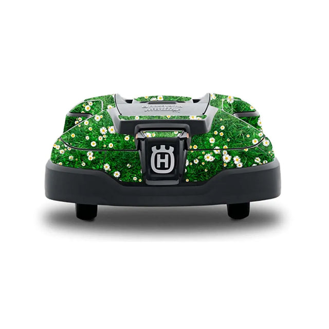 Husqvarna Automower® Flowerbed Decal Sticker Kit
