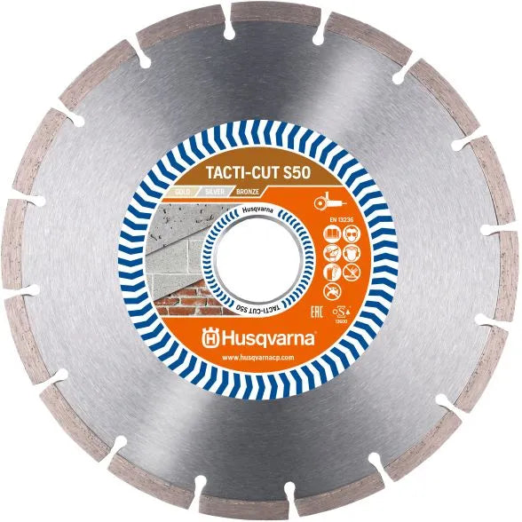 Husqvarna Diamond Blade