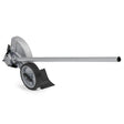 Husqvarna ESA850 Straight Edger Attachment