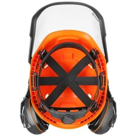 Husqvarna Forest Helmet Technical