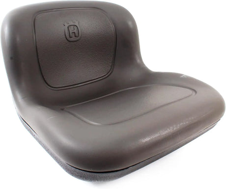 Husqvarna Lawn Tractor Seat 532439822 | Vinyl Driver Seat Replacement Z242F