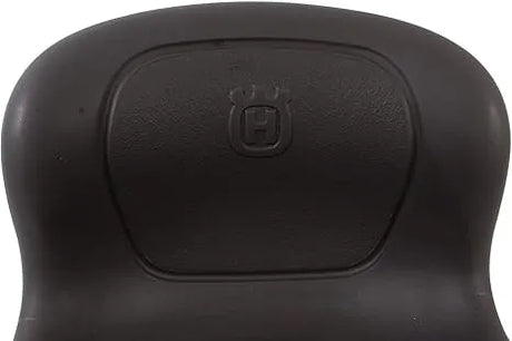 Husqvarna Lawn Tractor Seat 532439822 | Vinyl Driver Seat Replacement Z242F