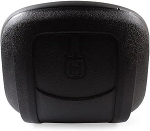 Husqvarna Lawn Tractor Seat 532439822 | Vinyl Driver Seat Replacement Z242F