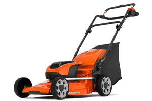 Husqvarna LC 142i Battery Powered Lawnmower