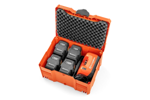 Husqvarna Battery Box Medium
