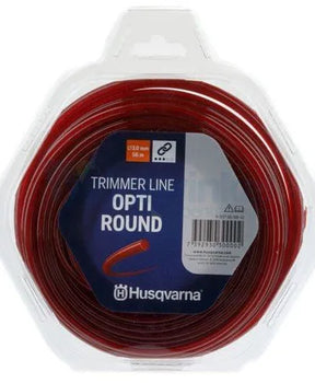 Husqvarna Trimmer Line Opti Quadra 3mm x 56m