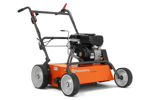 Husqvarna S 500 PRO Petrol Scarifier