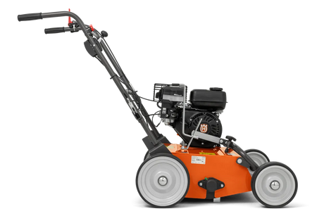 Husqvarna S 500 PRO Petrol Scarifier