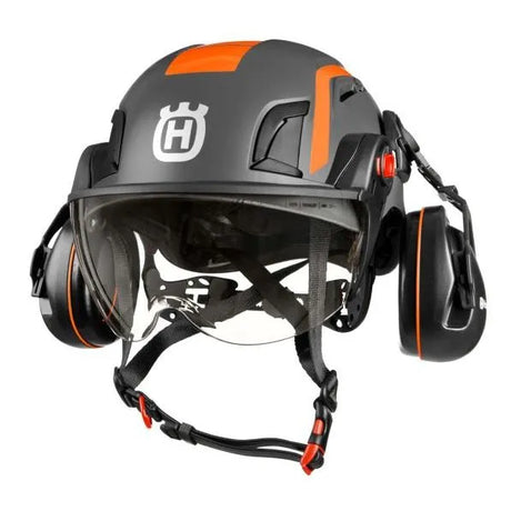 Husqvarna Spire Vent Arborist Helmet