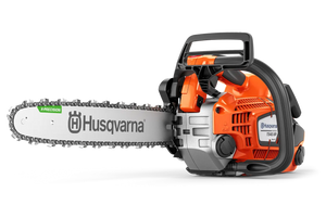 Husqvarna T540 XP Mark III Chainsaw 14" - Professional Top Handle Petrol Saw