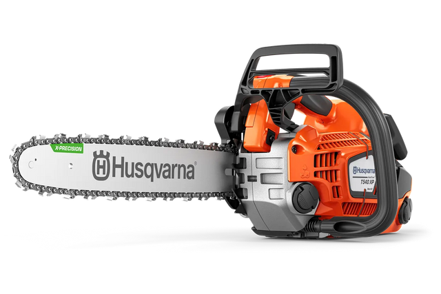 Husqvarna T540 XP Mark III Chainsaw 14" - Professional Top Handle Petrol Saw