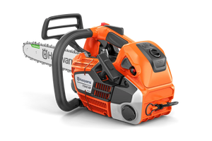 Husqvarna T540 XP Mark III Chainsaw 14" - Professional Top Handle Petrol Saw