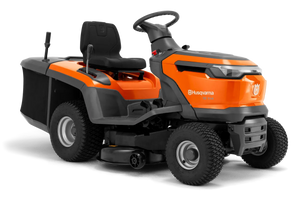 Husqvarna TC 114 Ride-On Lawnmower