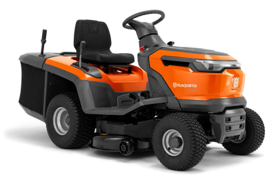 Husqvarna TC 114 Ride-On Lawnmower