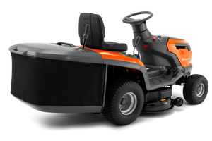 Husqvarna TC 114 Ride-On Lawnmower