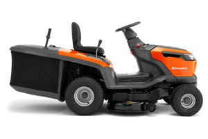 Husqvarna TC 114 Ride-On Lawnmower