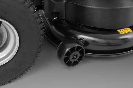 Husqvarna TC 114 Ride-On Lawnmower