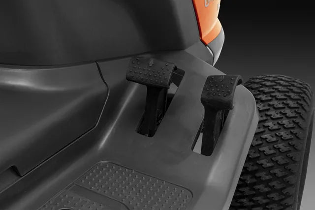 Husqvarna TC 114 Ride-On Lawnmower