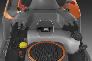 Husqvarna TC 114 Ride-On Lawnmower