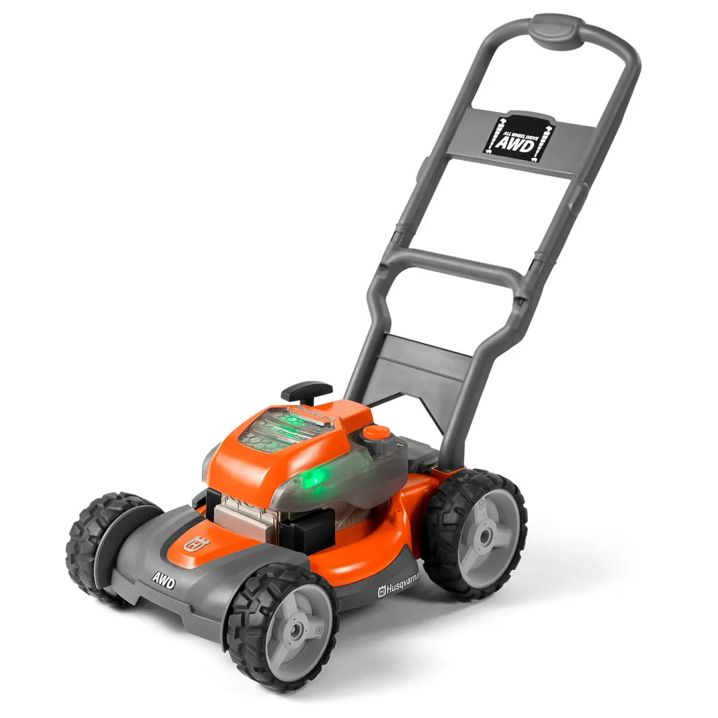 Husqvarna Toy Lawnmower