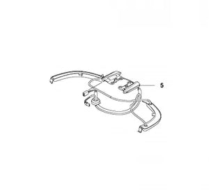 Husqvarna Wiring LED Light Charger 