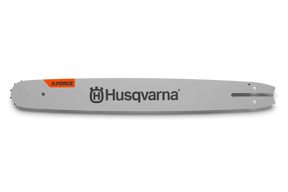 Husqvarna X-Force Laminated Bar 3/8″ 1.5mm SM (15-20”)