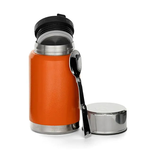 Husqvarna Xplorer Insulated Food Can 600ml