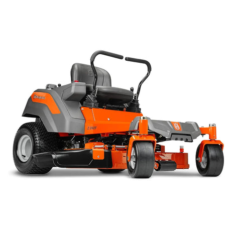 Husqvarna Z242F Zero Turn Lawnmower