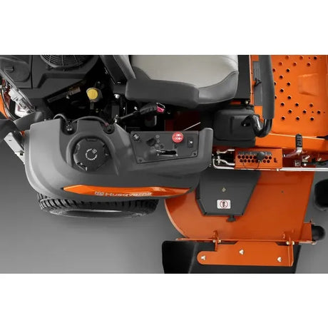 Husqvarna Z560X Zero Turn Lawnmower