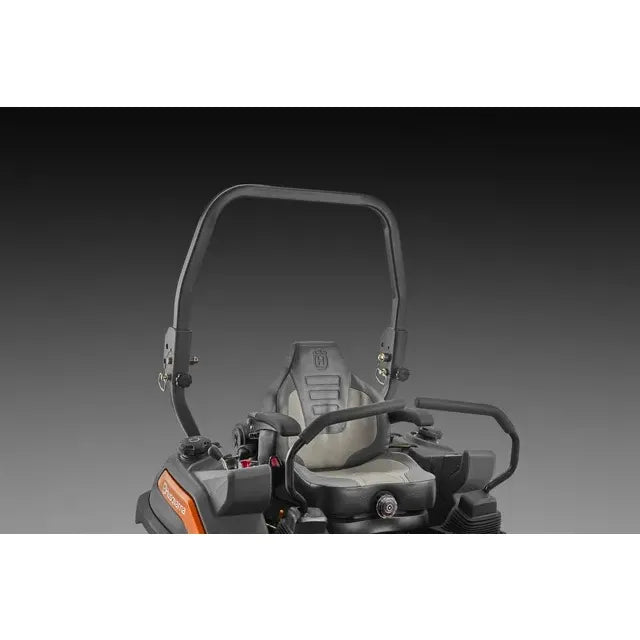 Husqvarna Z560X Zero Turn Lawnmower
