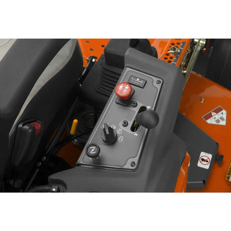 Husqvarna Z560X Zero Turn Lawnmower