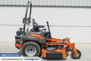 Demo Husqvarna Z560X Zero Turn Lawnmower
