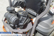 Demo Husqvarna Z560X Zero Turn Lawnmower