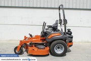 Demo Husqvarna Z560X Zero Turn Lawnmower