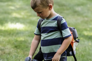 Husqvarna Kids Bubble Leaf Blower