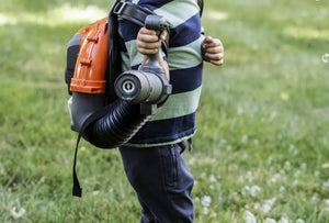 Husqvarna Kids Bubble Leaf Blower