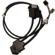 Husqvarna wiring assy