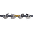 Husqvarna Saw Chain X-CUT S93G Semi Chisel 3/8" Mini 1.3mm