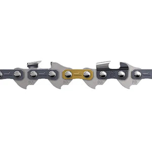 Husqvarna Saw Chain X-CUT S93G Semi Chisel 3/8" Mini 1.3mm
