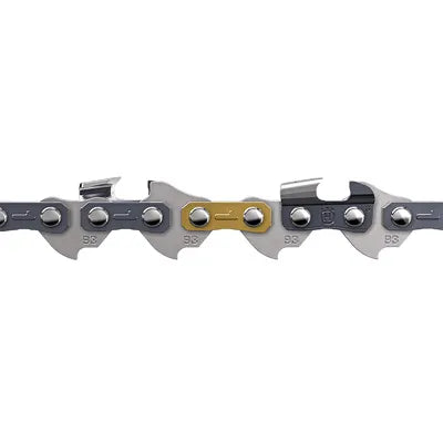 Husqvarna Saw Chain X-CUT S93G Semi Chisel 3/8" Mini 1.3mm