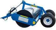 Fleming 9ft 9WK12 Hydraulic Lifting Roller
