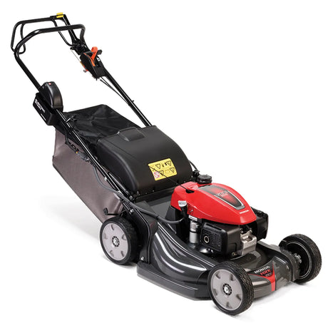 Honda HRX537 HZE Petrol Lawnmower