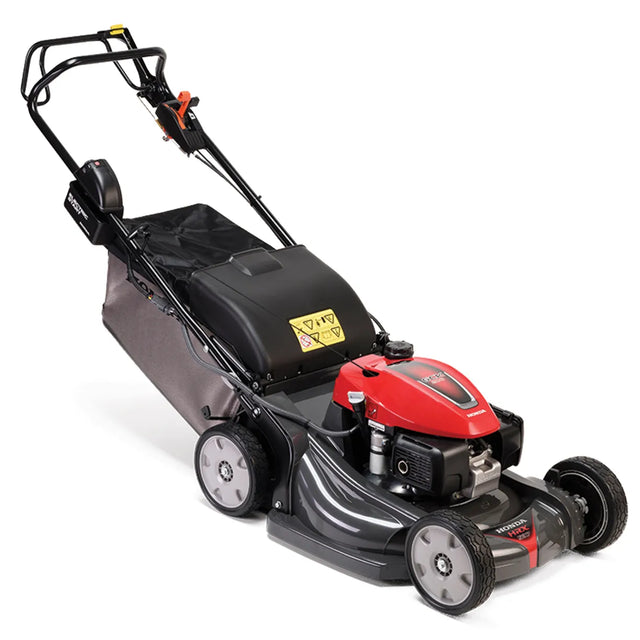 Honda HRX537 HZE Petrol Lawnmower