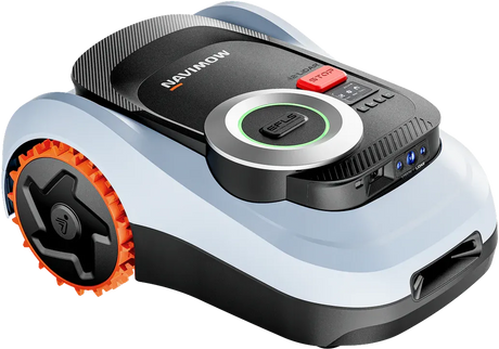 Segway Navimow i series i210E Lidar Pro AWD Robot Lawnmower 1000m² 