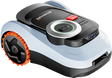 Segway Navimow i series i220E Lidar Pro AWD Robot Lawnmower 2000m²