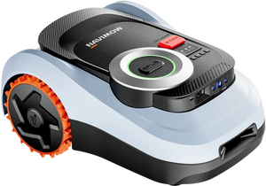 Segway Navimow i series i220E Lidar Pro AWD Robot Lawnmower 2000m²