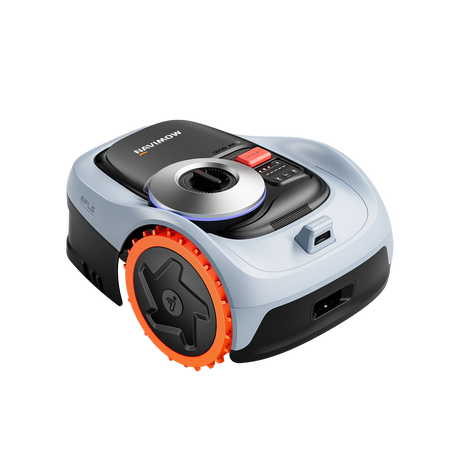 Segway Navimow i series i208E AWD Robot Lawnmower 800m²