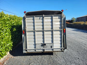 Ifor Williams 12ft x 6ft Livestock Trailer